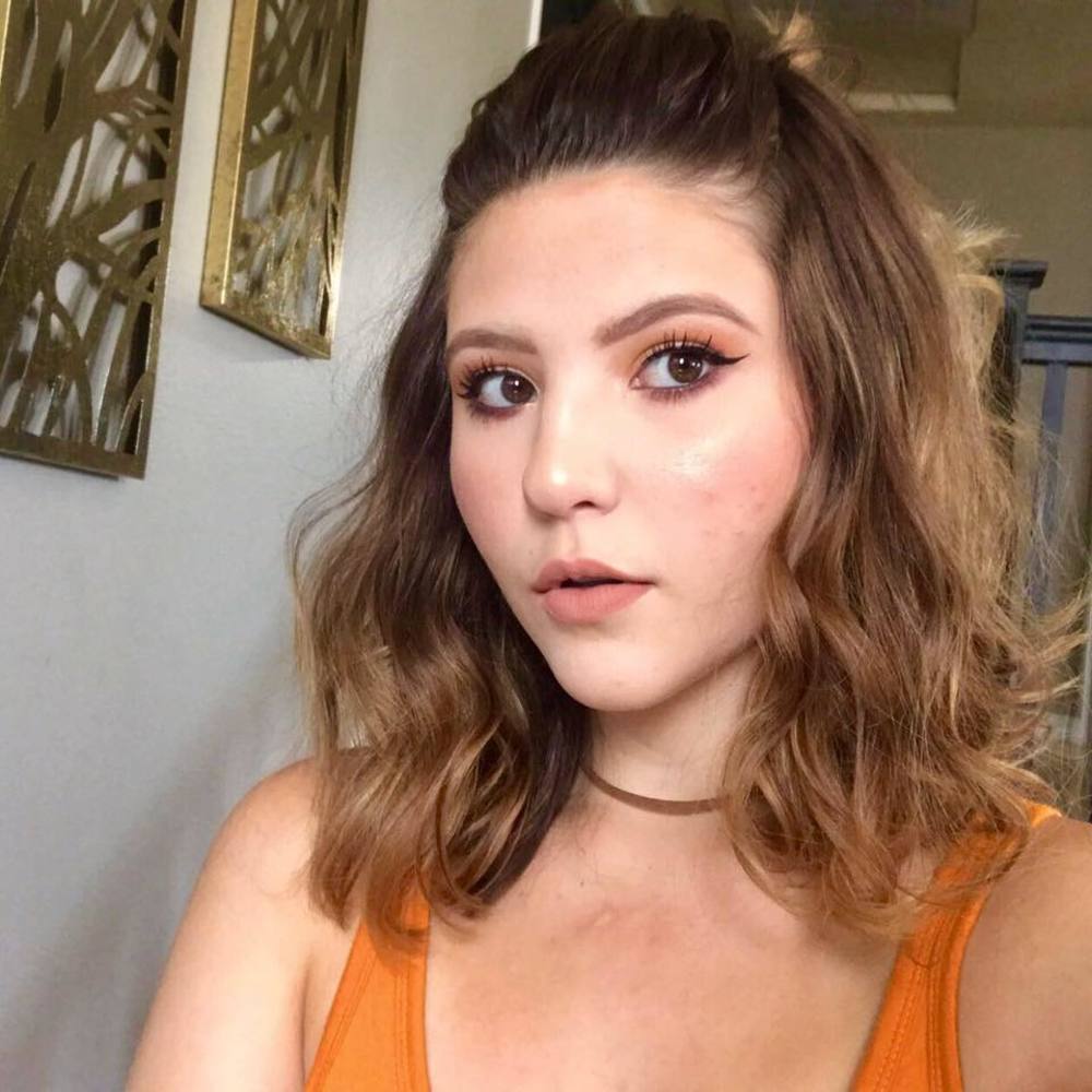 Meet your Posher, Lilianna